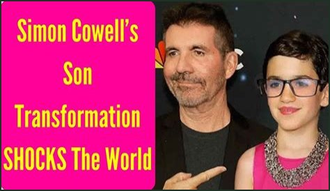 Is There Something More To Simon Cowell's Son's Condition?